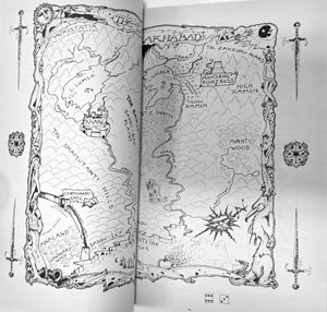 The Seven Serpents
