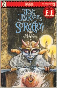 The Seven Serpents
