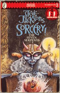 The Seven Serpents
