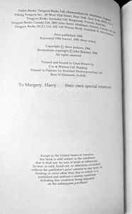 The Seven Serpents