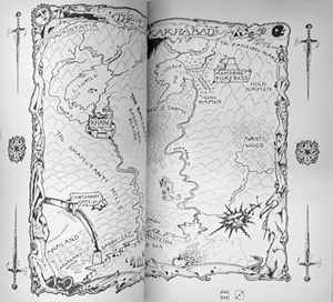 The Seven Serpents
