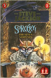 The Seven Serpents