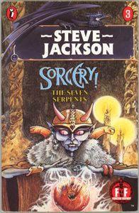 The Seven Serpents