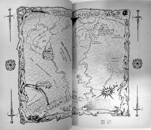 The Seven Serpents