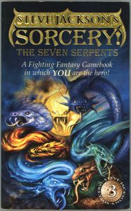 The Seven Serpents