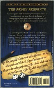 The Seven Serpents