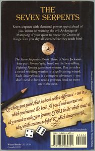 The Seven Serpents