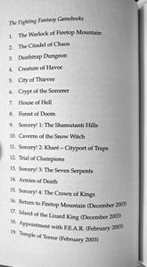 The Seven Serpents