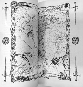 The Seven Serpents