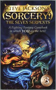 The Seven Serpents