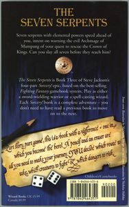 The Seven Serpents