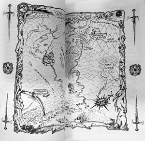 The Seven Serpents