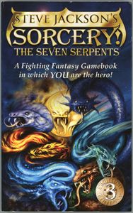 The Seven Serpents