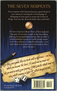 The Seven Serpents