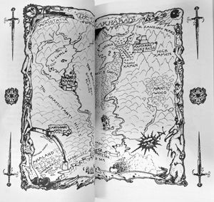 The Seven Serpents