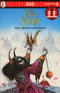 The Crown of Kings