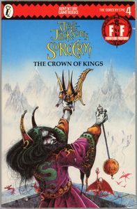 The Crown of Kings