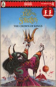 The Crown of Kings