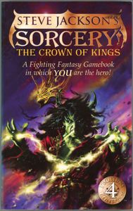 The Crown of Kings