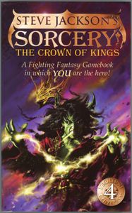 The Crown of Kings