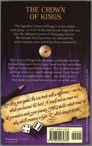 The Crown of Kings