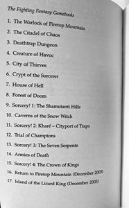 The Crown of Kings