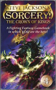 The Crown of Kings
