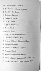 The Crown of Kings