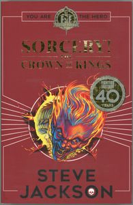 The Crown of Kings
