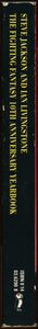 The Fighting Fantasy 10th Anniversary Yearbook