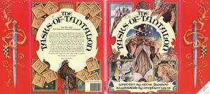 The Tasks of Tantalon