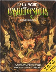 Casket of Souls