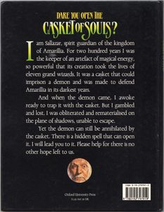 Casket of Souls
