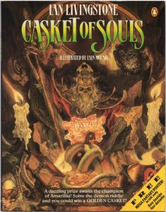 Casket of Souls