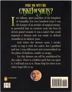Casket of Souls