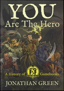 You Are the Hero
