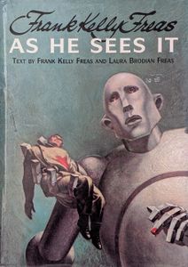 As He Sees It