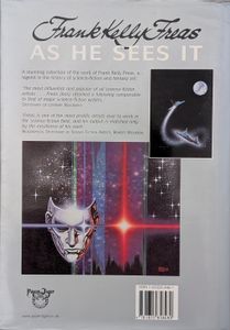 As He Sees It