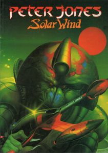 Solar Wind