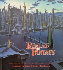 Realms of Fantasy