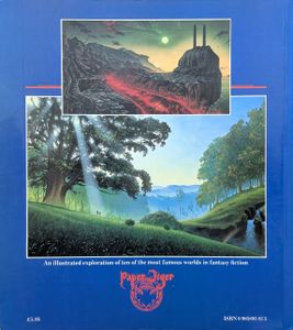 Realms of Fantasy