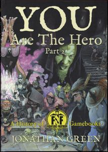 You Are the Hero - Part 2