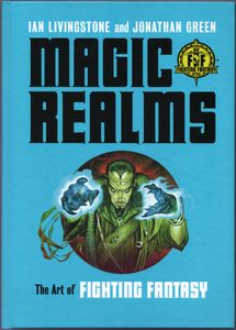 Magic Realms