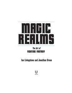 Magic Realms