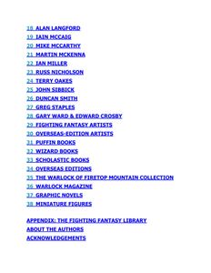 Magic Realms