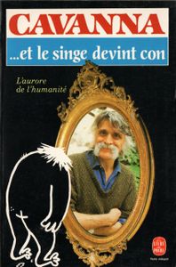 ... Et Le Singe Devint Con