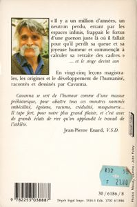 ... Et Le Singe Devint Con