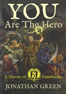 You Are The Hero