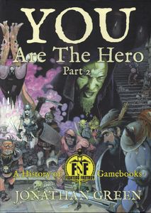 You Are the Hero - Part 2
