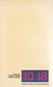Je L'Ai Pas Lu, Je L'Ai Pas Vu ... - Hara-Kiri Hebdo, 1969/2